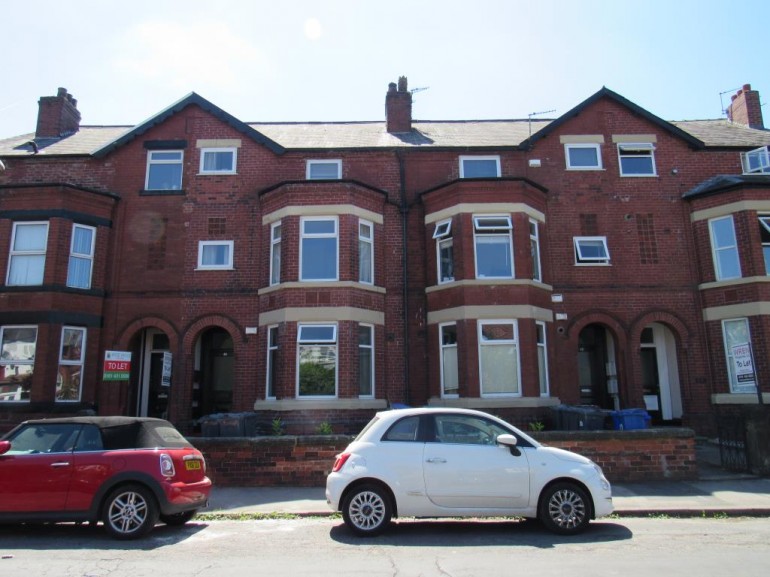 Goulden Road 44, West Didsbury, Manchester, M20 4zf