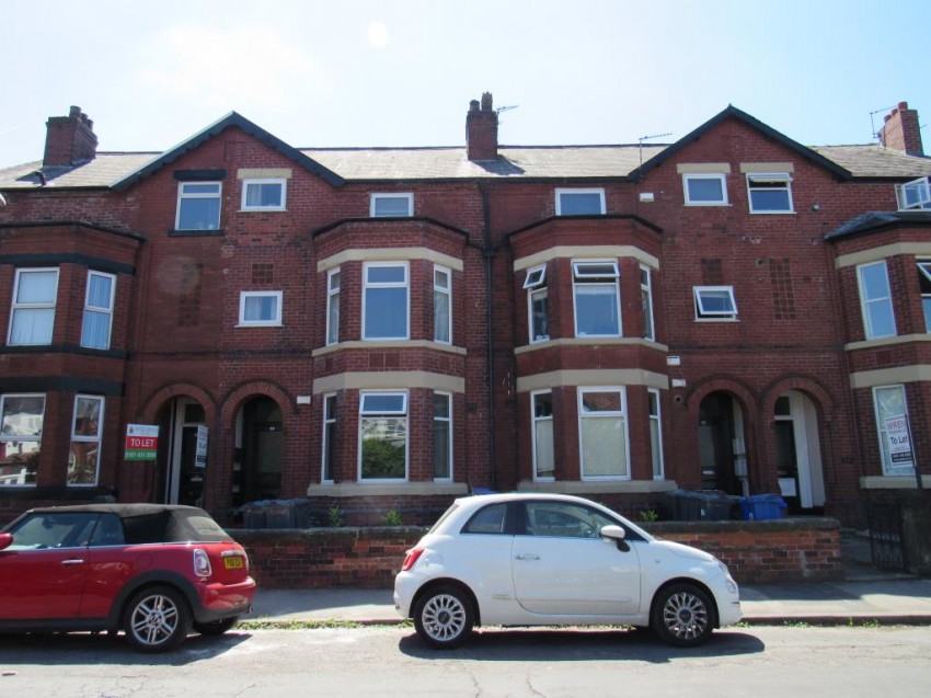 Images for Goulden Road 44, West Didsbury, Manchester, M20 4zf