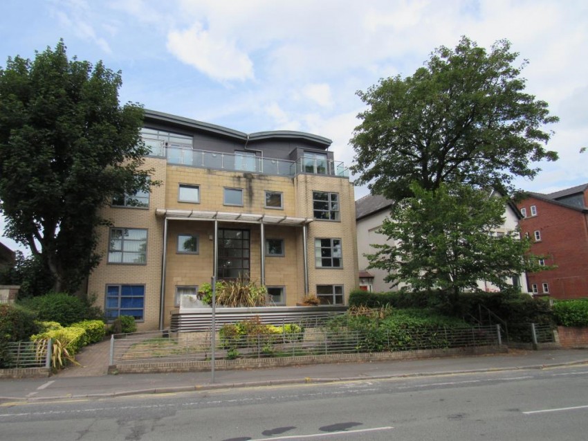 Images for Withington Point, 406 Wilmslow Road, Withington, Manchester, M20 3bd