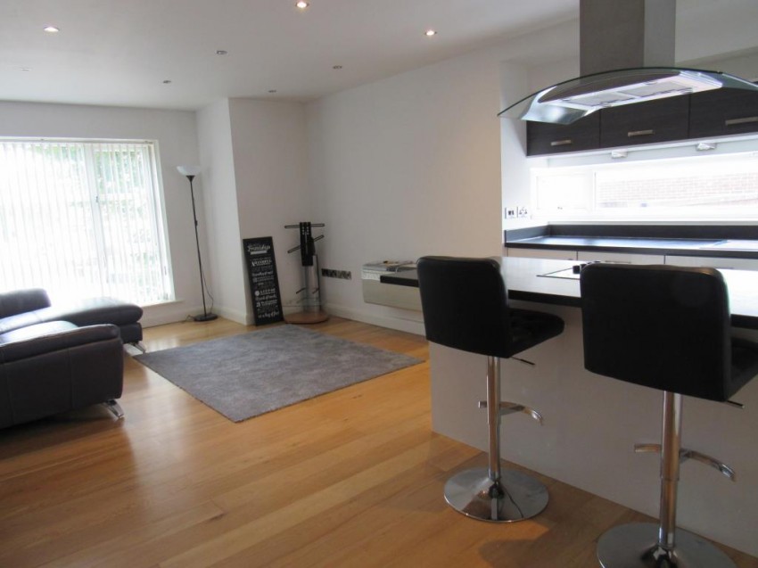 Images for Withington Point, 406 Wilmslow Road, Withington, Manchester, M20 3bd