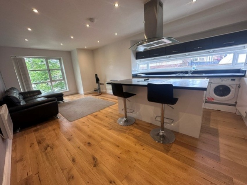 Images for Withington Point, 406 Wilmslow Road, Withington, Manchester, M20 3bd