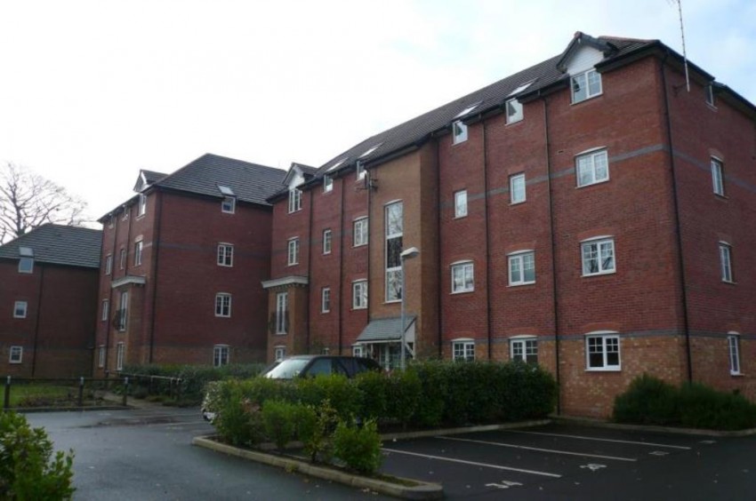 Images for York Court, Burnage Lane, Burnage, M19 2hz