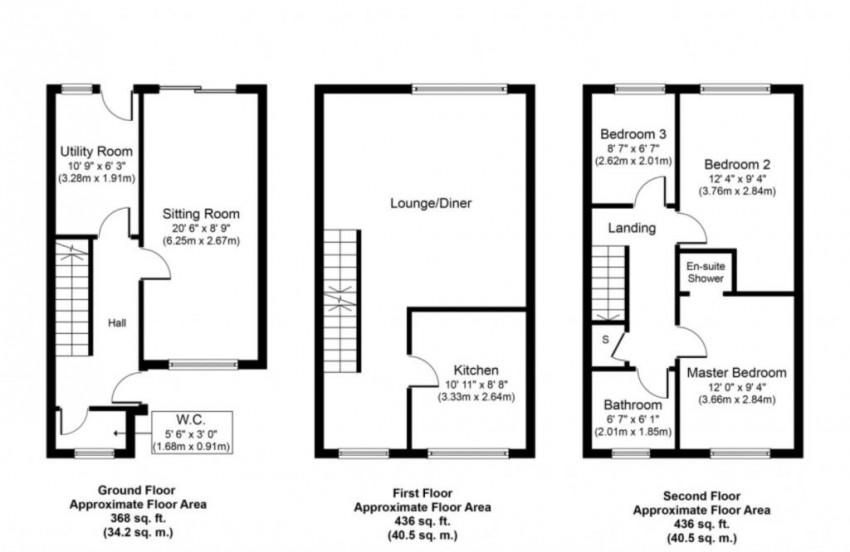 Images for York Road, Denton, M34 3HF