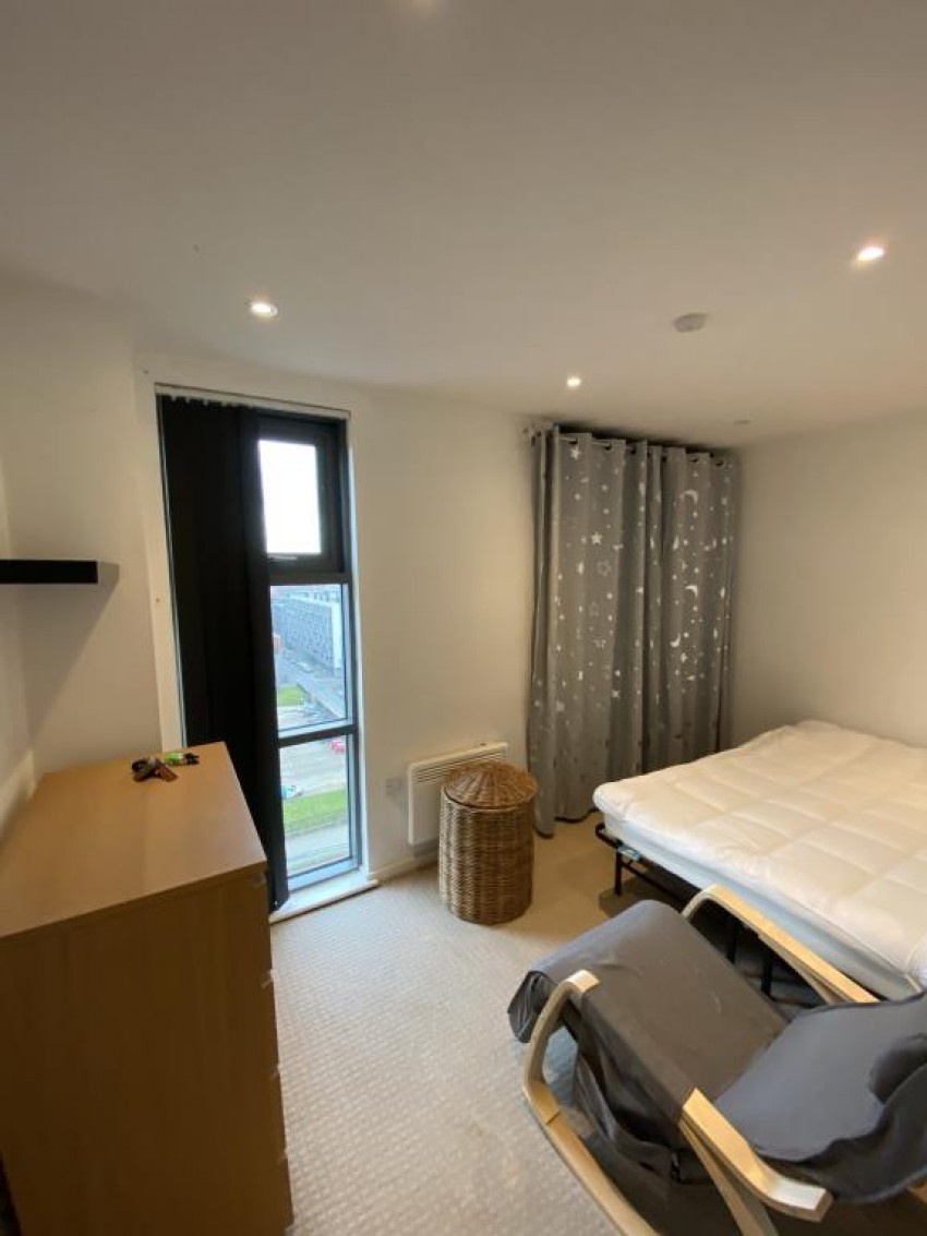 Images for 210 City Gate, 3 Blantrye Street, M15 4EG