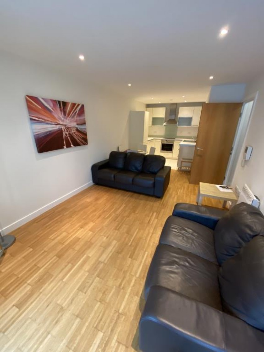 Images for St Georges Island, Kelso Place, Manchester, M15 4GQ
