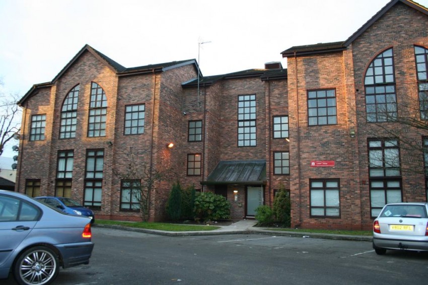 Images for Crystal House, Withington Road, Whalley Range, Manchester, M16 8BA