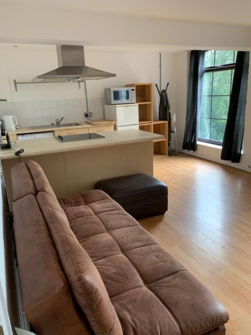 Images for Crystal House, Withington Road, Whalley Range, Manchester, M16 8BA