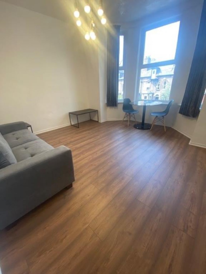 Images for Old Lansdowne Road 57, Didsbury, Manchester, M20 2WY