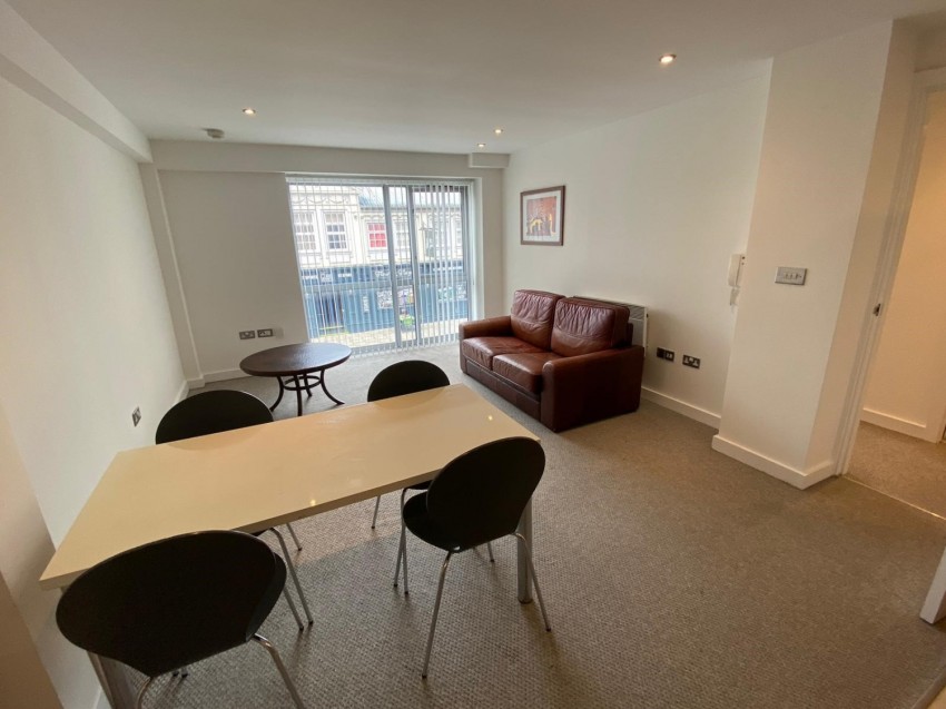 Images for All Saints View, Flat 9, 126 York Street, Manchester, M1 7XN