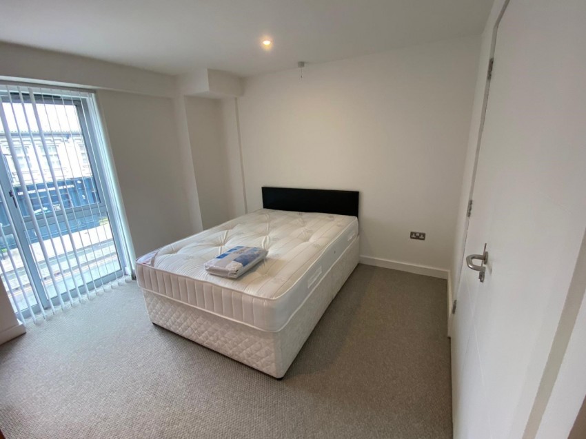Images for All Saints View, Flat 9, 126 York Street, Manchester, M1 7XN