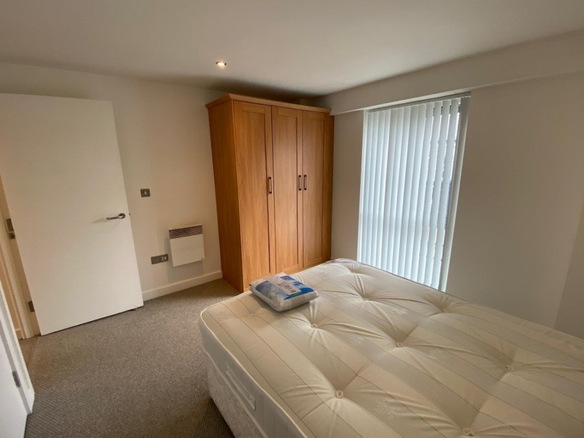 Images for All Saints View, Flat 9, 126 York Street, Manchester, M1 7XN