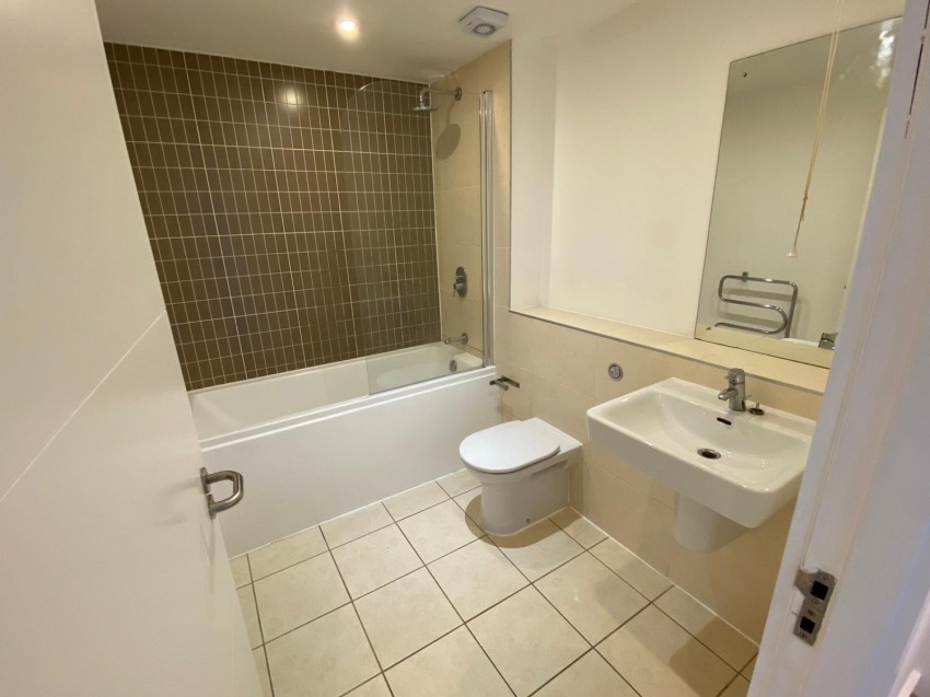 Images for All Saints View, Flat 9, 126 York Street, Manchester, M1 7XN