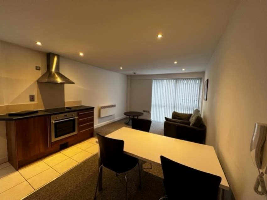 Images for All Saints View, 126 York Street, Manchester, M1 7XN