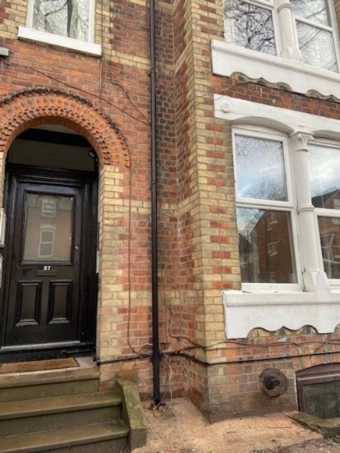View Full Details for Northen Grove, West Didsbury, Manchester, M20 2NL