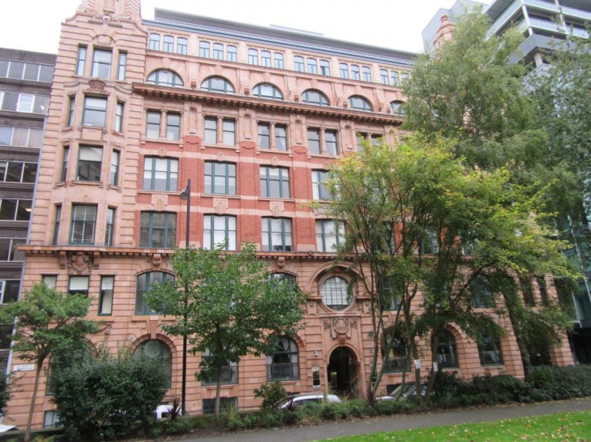 Images for Century Buildings, St Mary Parsonage, Manchester, M3 2DE