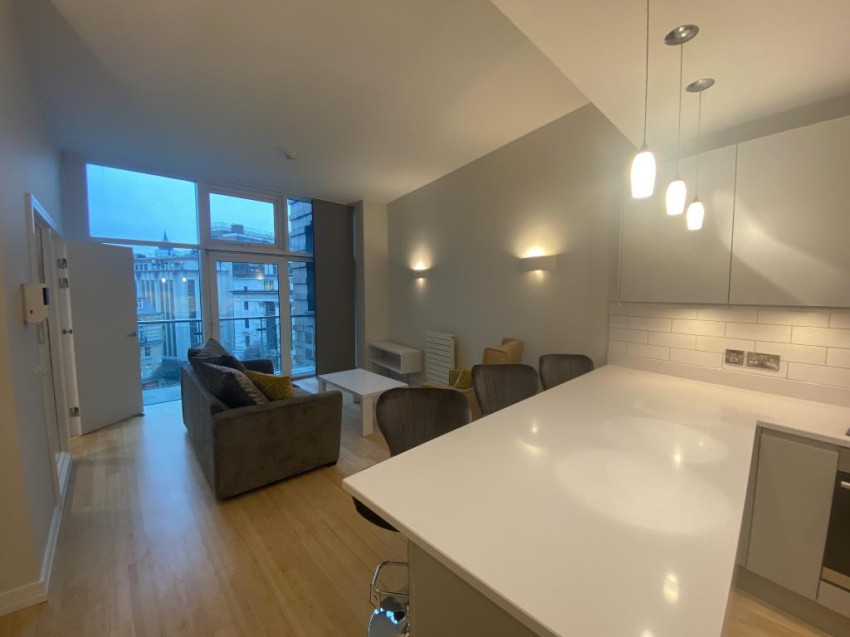 Images for Century Buildings, St Mary Parsonage, Manchester, M3 2DE