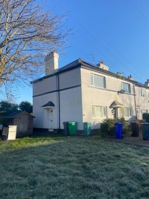 View Full Details for Briarlea Gardens, Burnage, Manchester, M19 1BT