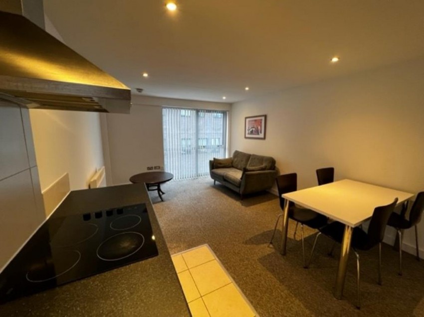 Images for All Saints View, 126 York Street, Manchester, M1 7XN