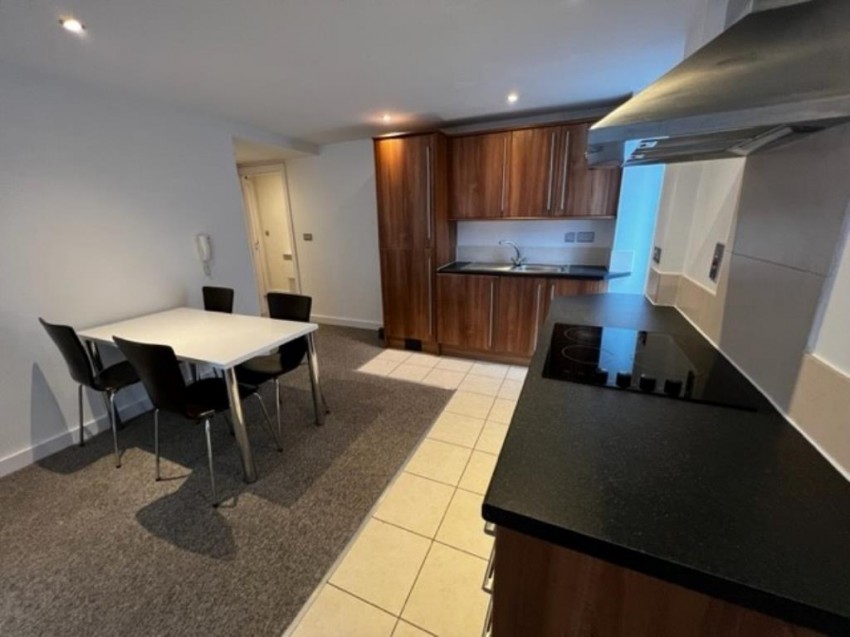 Images for All Saints View, 126 York Street, Manchester, M1 7XN