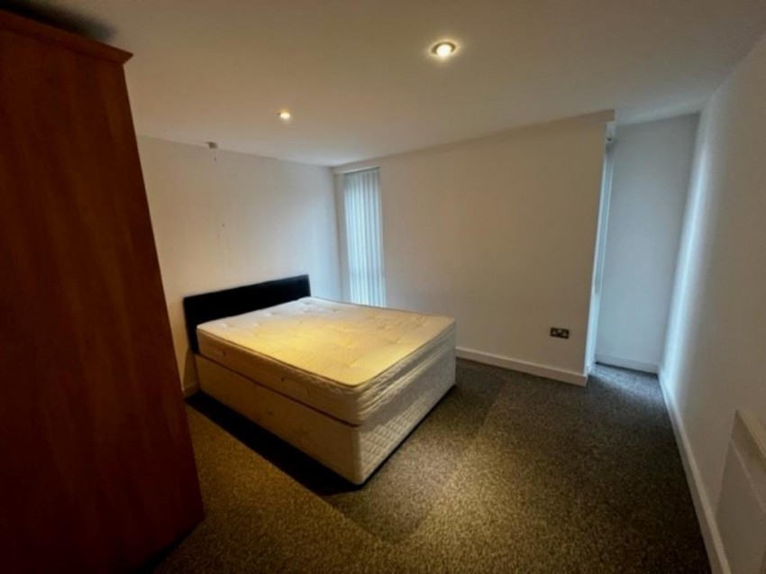 Images for All Saints View, 126 York Street, Manchester, M1 7XN