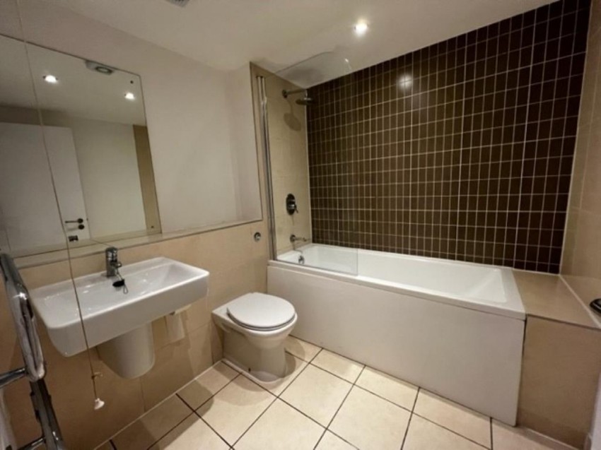 Images for All Saints View, 126 York Street, Manchester, M1 7XN