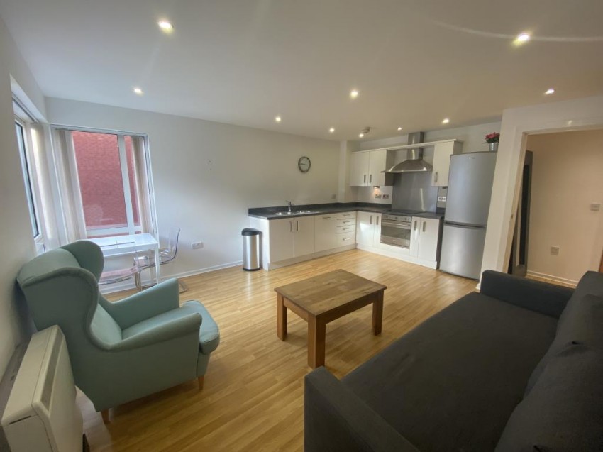 Images for The Citadel 79, 15 Ludgate Hill, Manchester, M4 4AL