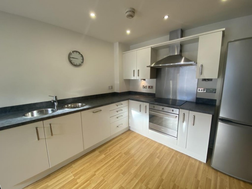 Images for The Citadel 79, 15 Ludgate Hill, Manchester, M4 4AL