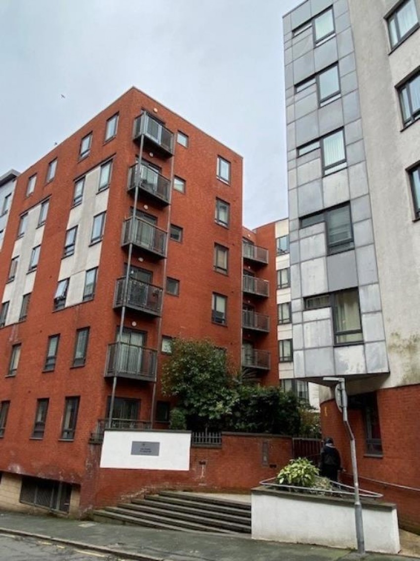 Images for The Citadel 79, 15 Ludgate Hill, Manchester, M4 4AL