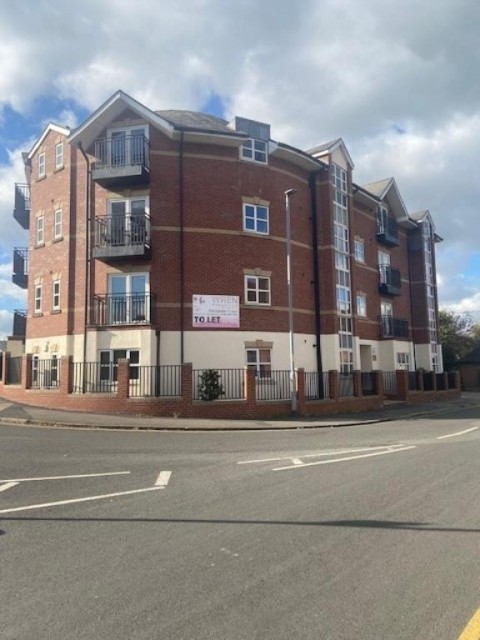 View Full Details for Alexander Court, 30 Beaver Road, Didsbury, Manchester, M20 6SX