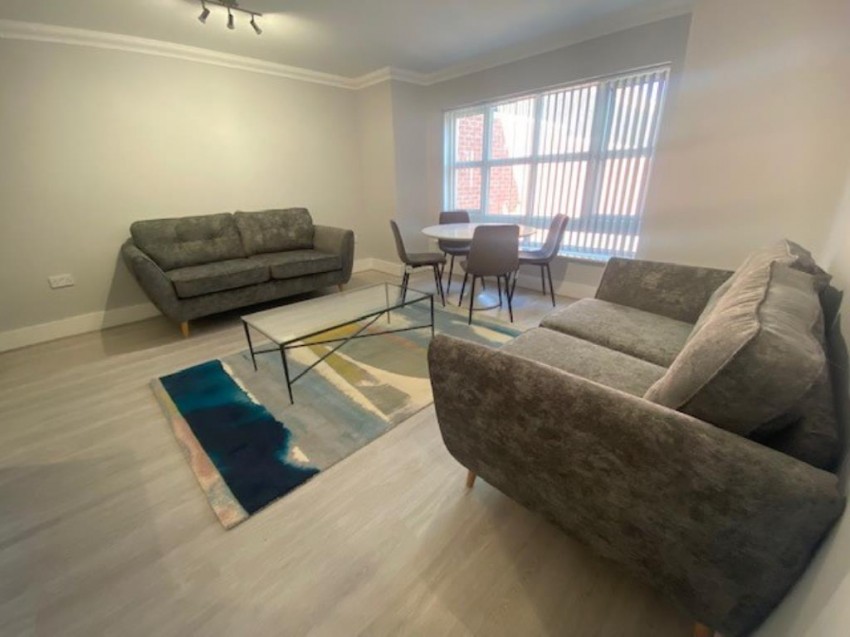 Images for Alexander Court, 30 Beaver Road, Didsbury, M20 6SX