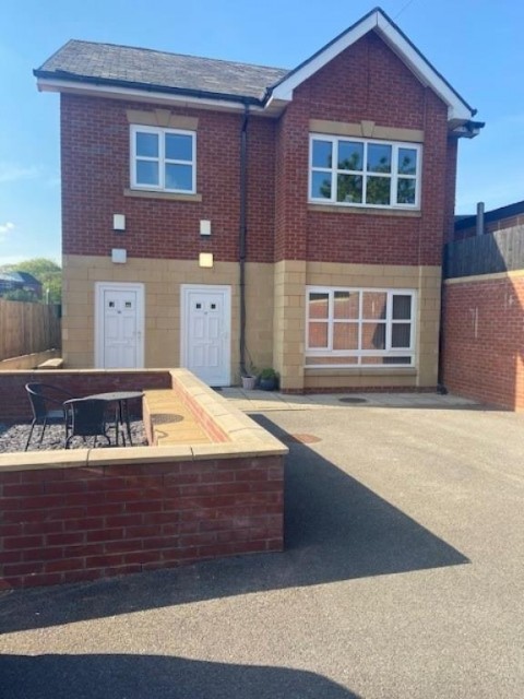 View Full Details for Alexander Court, 30 Beaver Road, Didsbury, M20 6SX