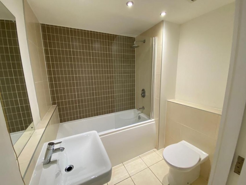 Images for All Saints View, 126 York Street, Manchester, M1 7XN