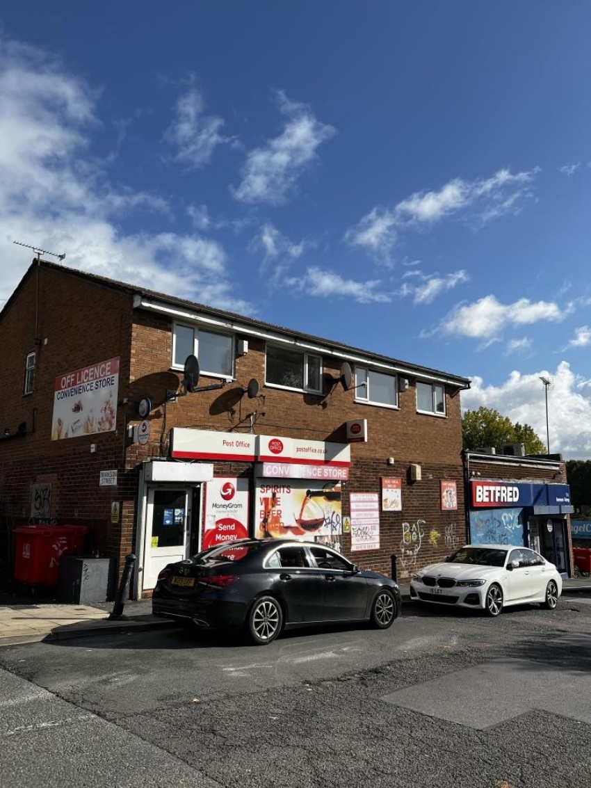 Images for Beswick Street 79a, Manchester, M4 7HR