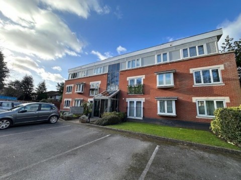 View Full Details for Ollerton Court, 175 Manchester Road, Chorlton, Manchester, M16 0ed