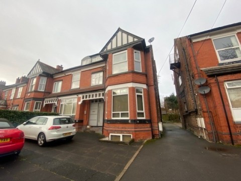 View Full Details for Clyde Road 46A, West Didsbury, Manchester, M20 2WJ