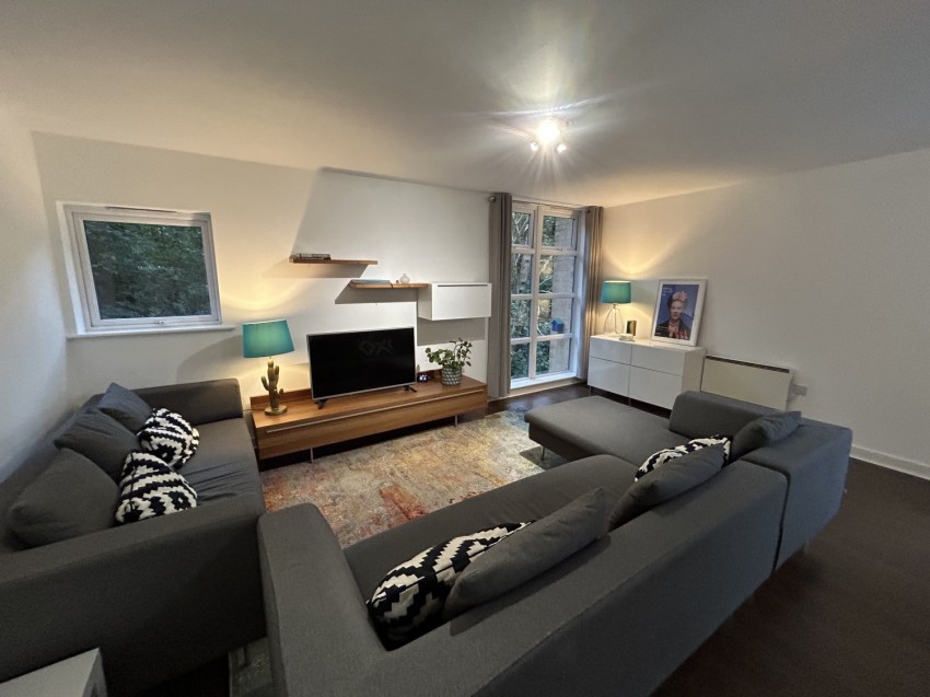 Images for Manor Court, 196 Altrincham Road, Manchester, M22 4RZ