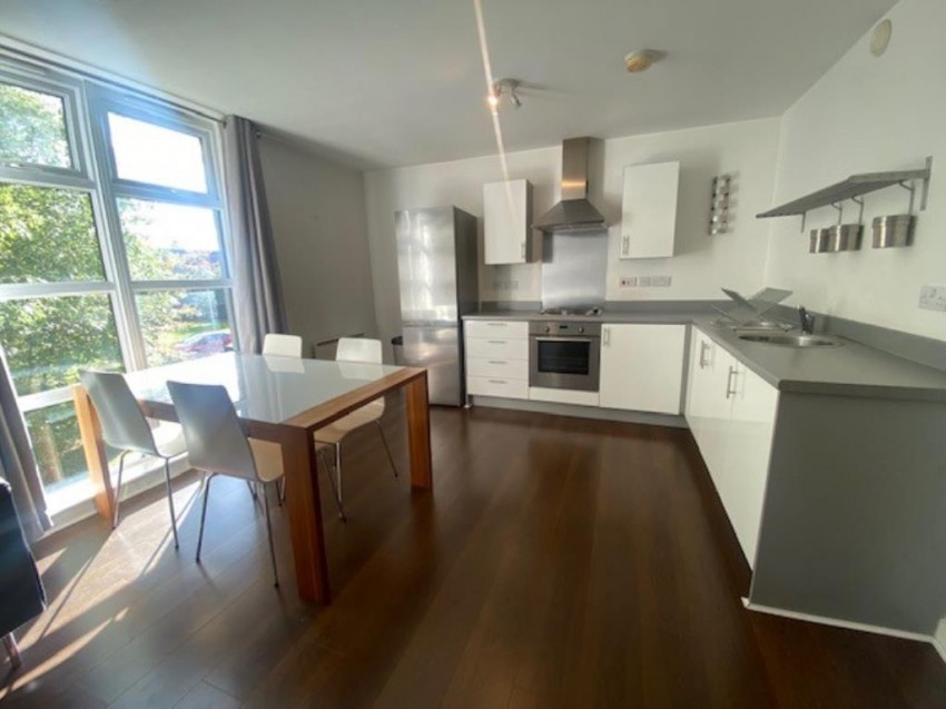 Images for Manor Court, 196 Altrincham Road, Manchester, M22 4RZ