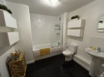 Images for Manor Court, 196 Altrincham Road, Manchester, M22 4RZ