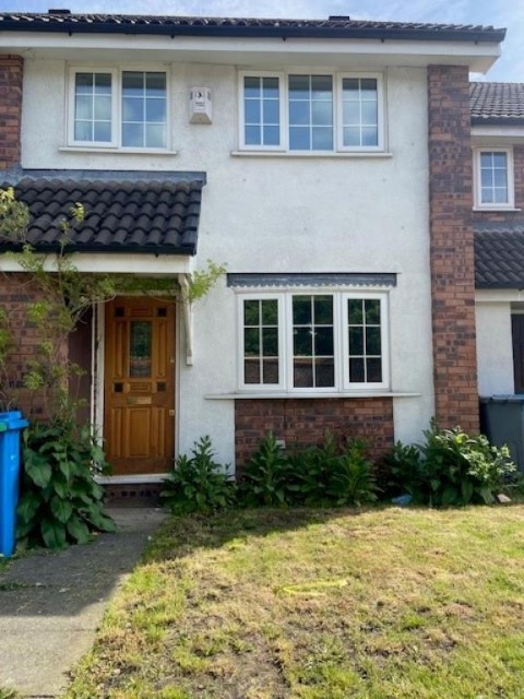 View Full Details for Whitworth Lane, Fallowfield, Manchester, M14 6HF