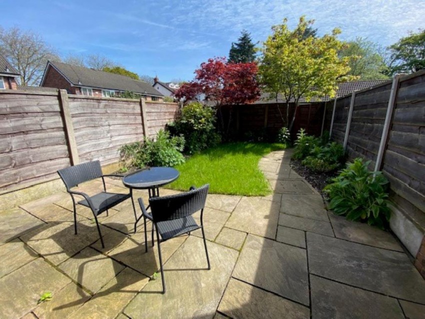 Images for Whitworth Lane, Fallowfield, Manchester, M14 6HF