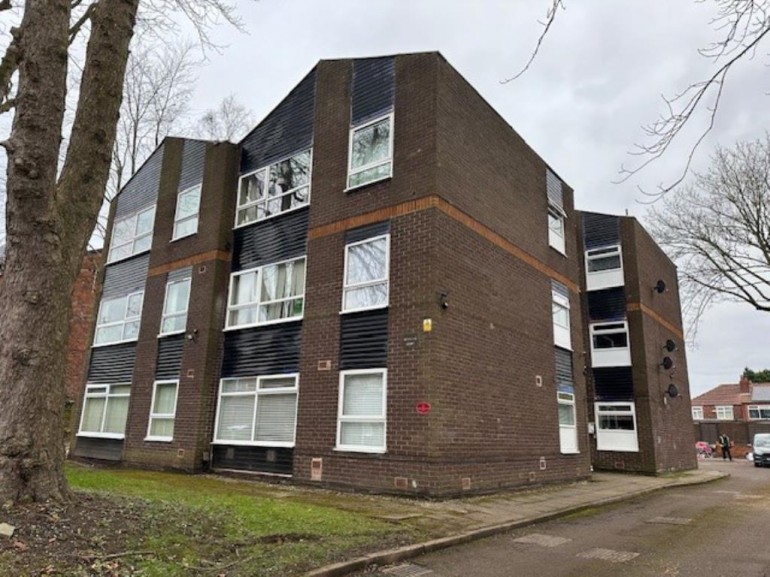 Newholme Court, 33 Alan Road, M20 4WB