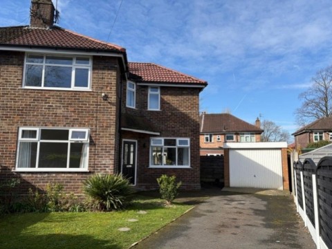 View Full Details for Banstead Avenue, Northenden, Manchester, M22 4AQ