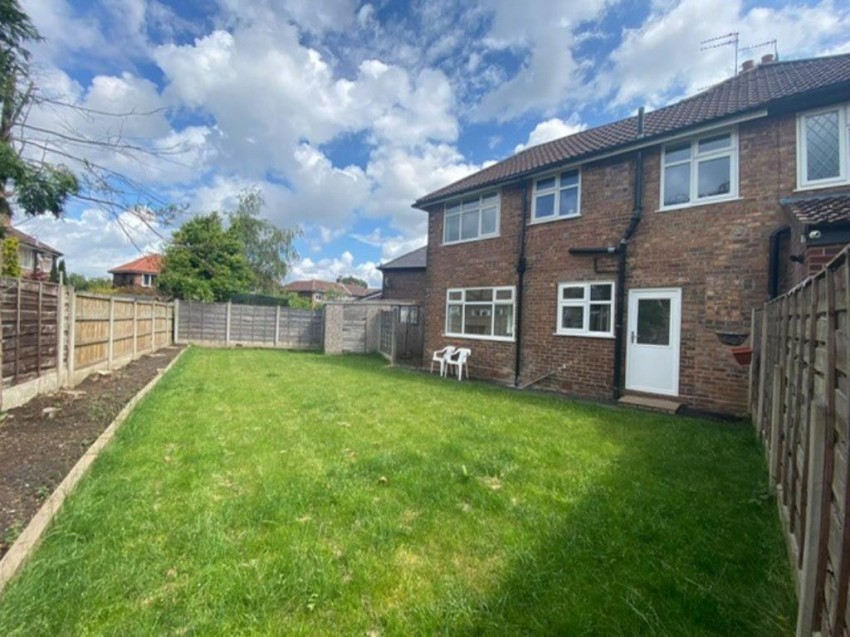 Images for Banstead Avenue, Northenden, Manchester, M22 4AQ