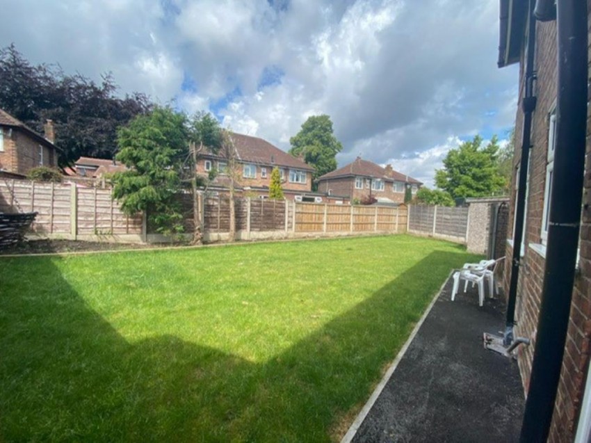 Images for Banstead Avenue, Northenden, Manchester, M22 4AQ