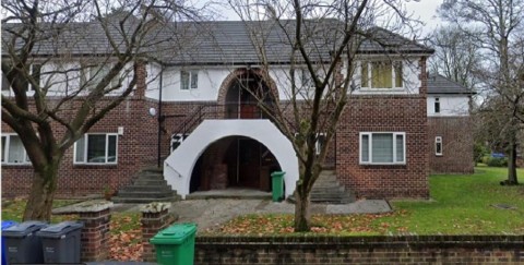 View Full Details for Queens Court, 138 Palatine Road, Didsbury, Manchester, M20 3ZA