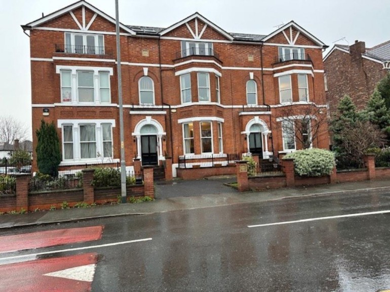 Fog Lane 51, Didsbury, Manchester, M20 6AR