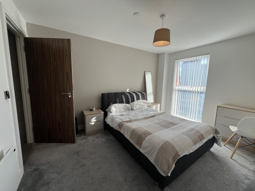 Images for Block A Wilburn Basin, Ordsall Lane, Salford, Lancashire, M5