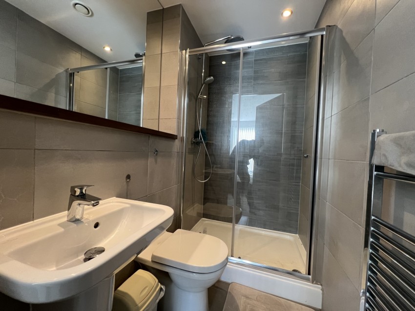 Images for Block A Wilburn Basin, Ordsall Lane, Salford, Lancashire, M5