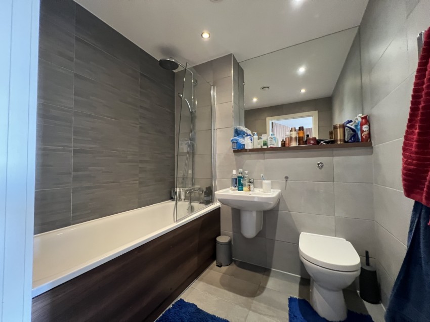 Images for Block A Wilburn Basin, Ordsall Lane, Salford, Lancashire, M5