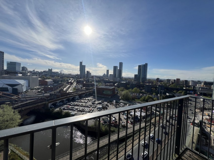 Images for Block A Wilburn Basin, Ordsall Lane, Salford, Lancashire, M5